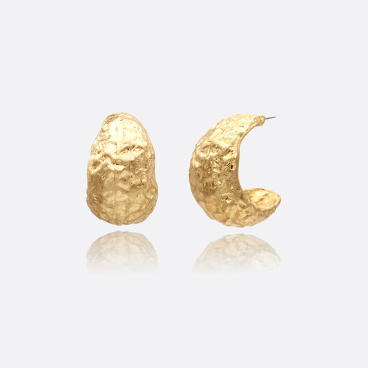 Timeless Textured Hoop